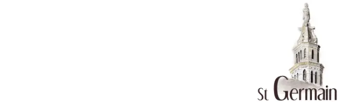 Saint Germain