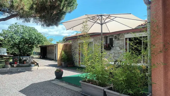 Gîte Le Clos MarcAni - gîte