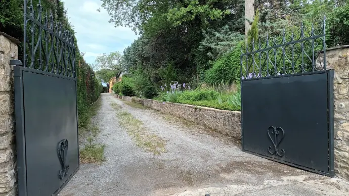 Gîte Le Clos MarcAni