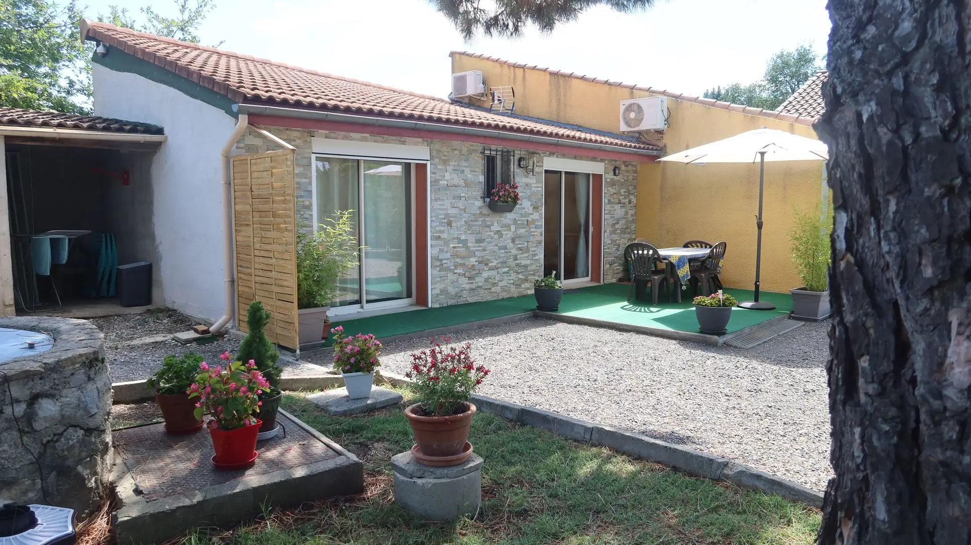 Gîte Le Clos MarcAni