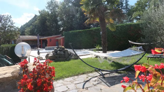 Le Clos MarcAni - Extérieur